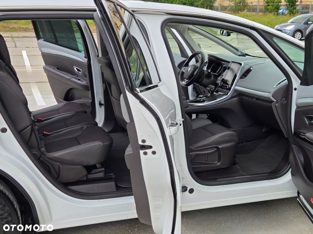 Renault Espace BLUE dCi 160 EDC LIMITED - 19