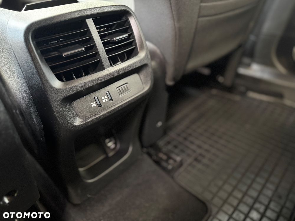 Peugeot Rifter Long 1.5 BlueHDI Allure S&S - 15