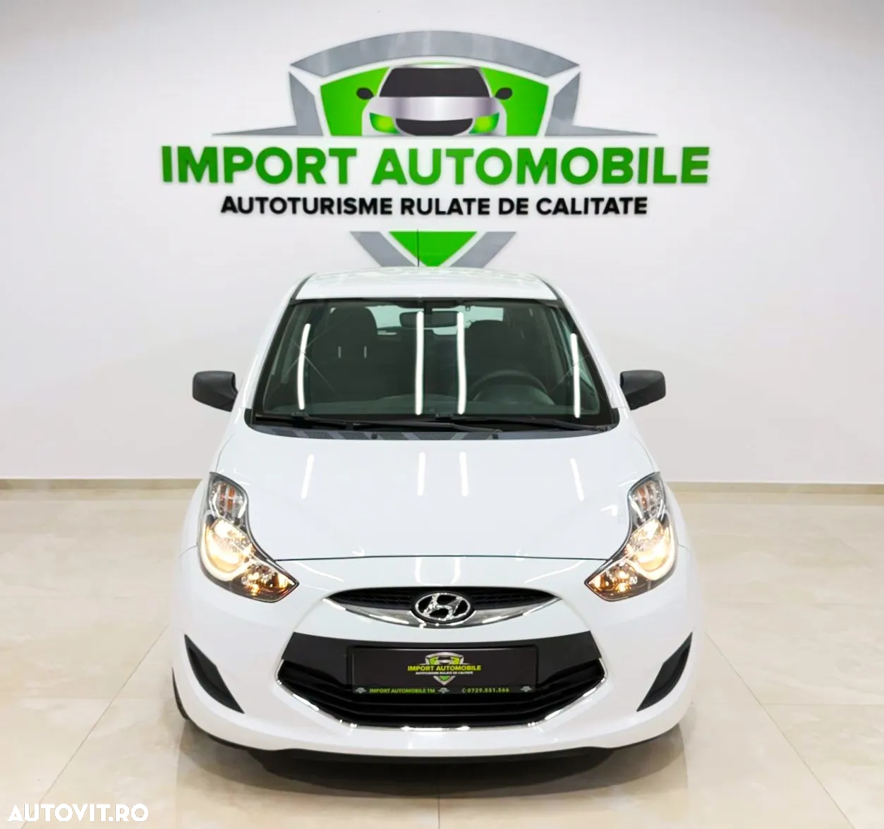Hyundai ix20 1.4 5 Star Edition - 2