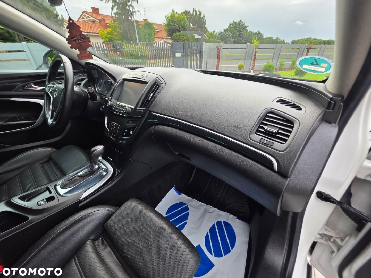 Opel Insignia - 26