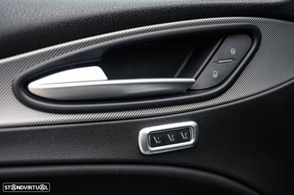 Alfa Romeo Stelvio 2.2 D Super AT8 Q4 - 54