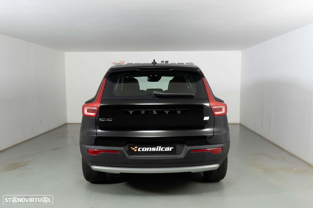 Volvo XC 40 1.5 T4 PHEV Inscription Expression - 6