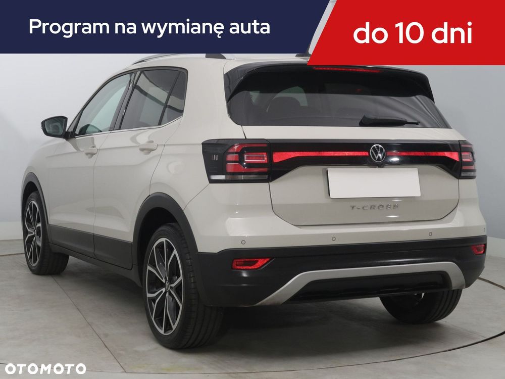 Volkswagen T-Cross - 6
