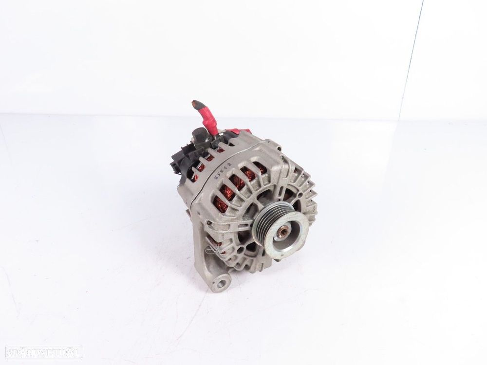 Alternador 180A Usado / Original BMW 5 (E60)/BMW 5 Touring (E61)/BMW X3 (E83)/BM... - 1