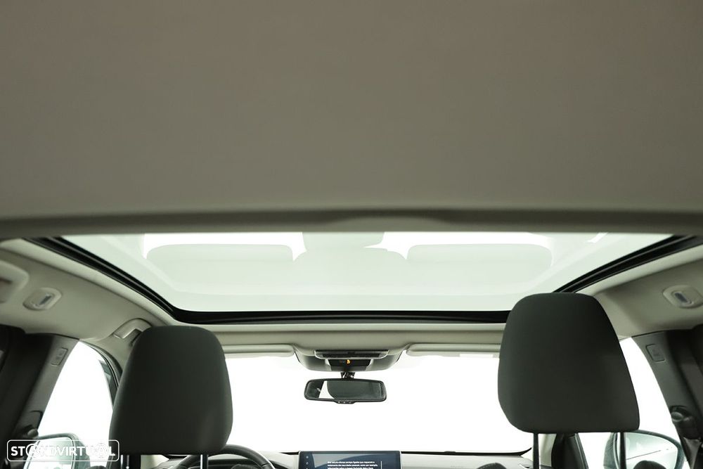 Nissan Qashqai 1.3 DIG-T N-Connecta Xtronic - 22