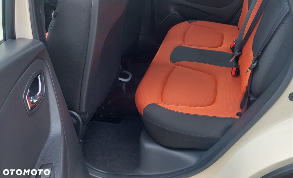 Renault Captur (ENERGY) TCe 90 LIMITED - 10