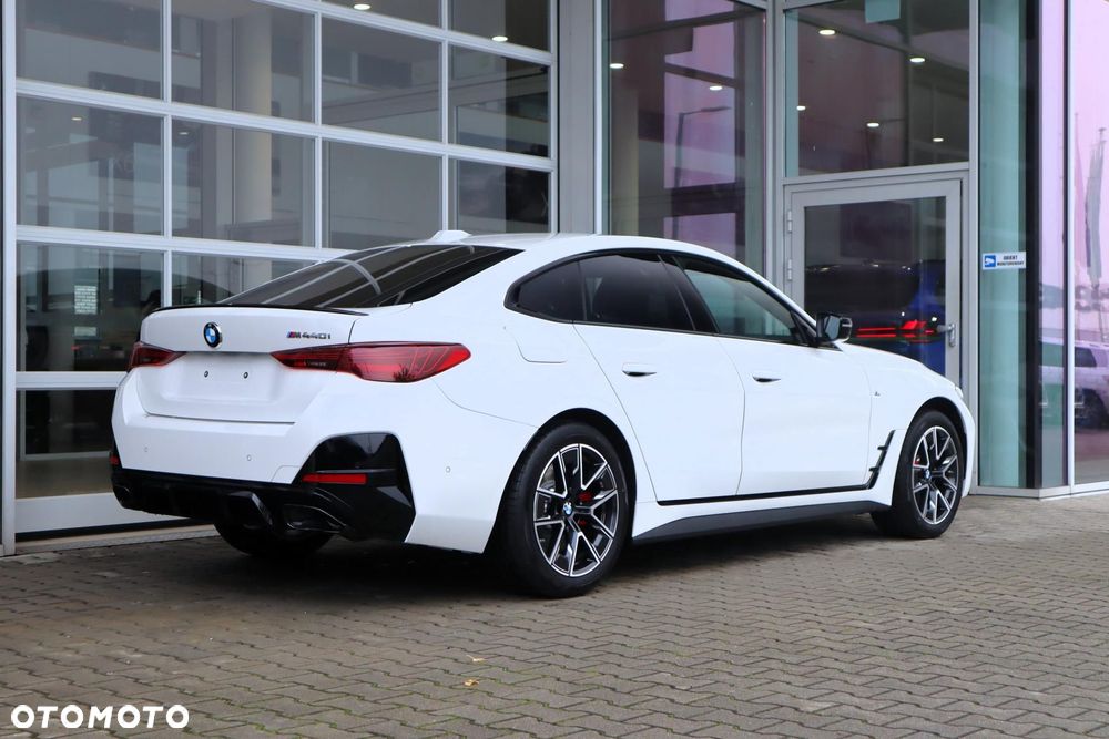 BMW Seria 4 - 8