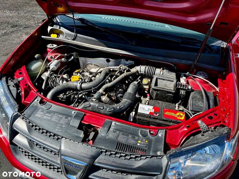 Dacia Sandero TCe 90 Laureate - 32