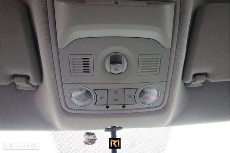 VW Scirocco 1.4 TSI - 16