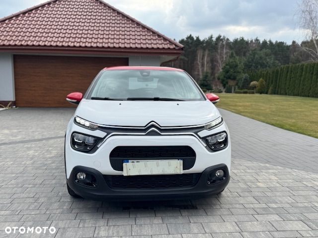 Citroën C3 - 2