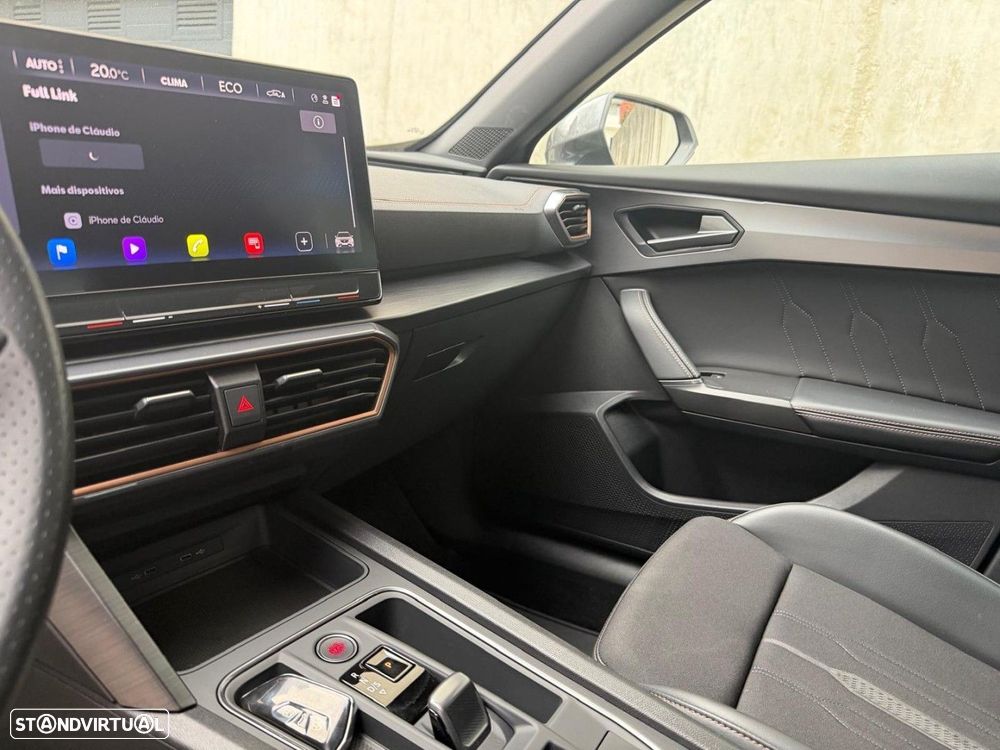 Cupra Formentor 1.4 e-Hybrid DSG VZ - 13