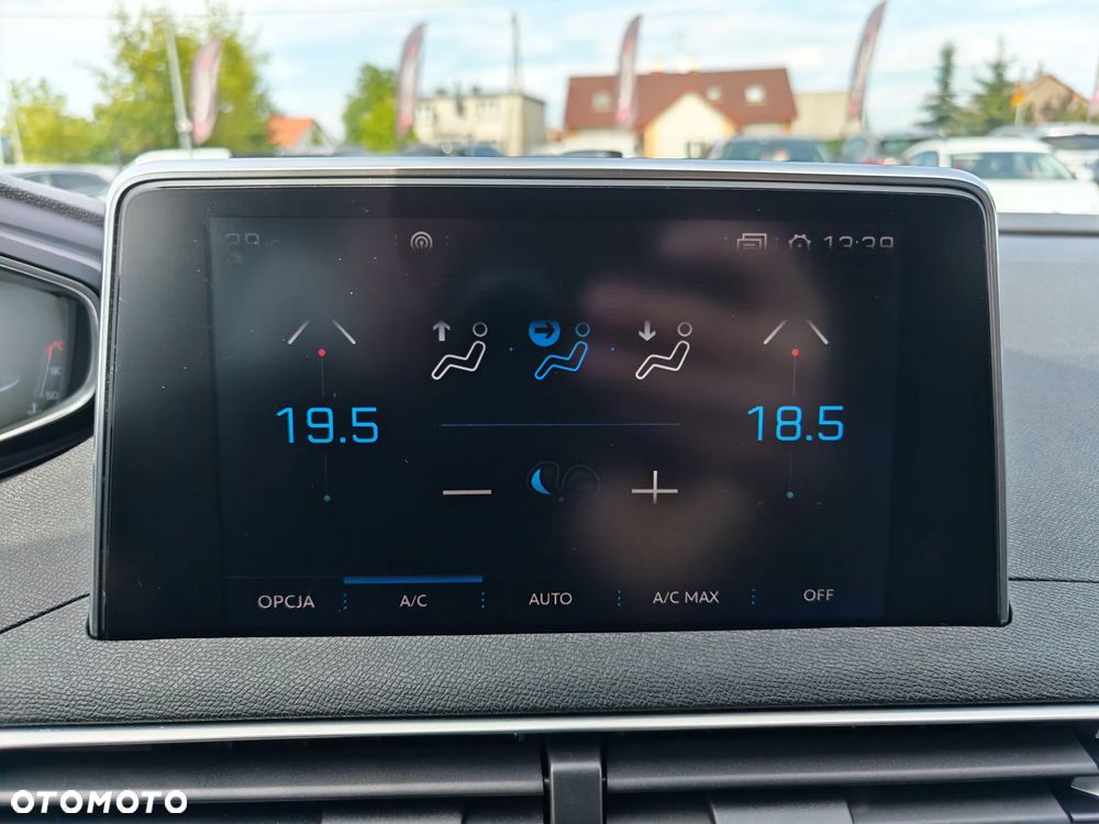 Peugeot 3008 1.2 PureTech Active S&S - 18