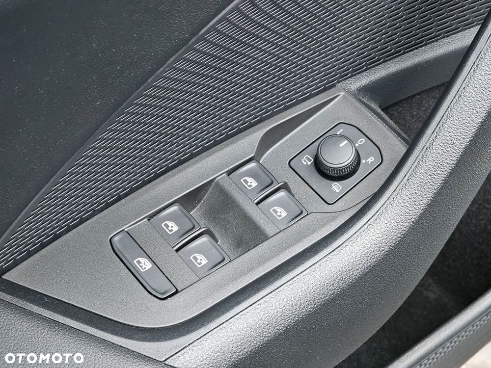 Skoda Octavia 1.5 TSI GPF ACT Style - 19