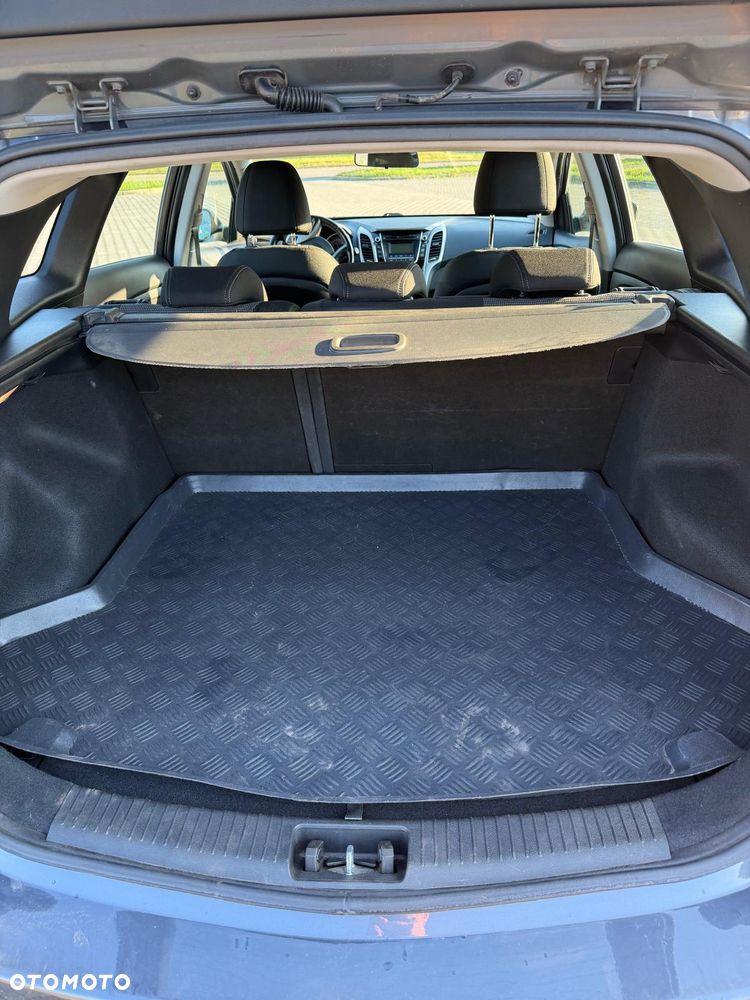 Hyundai i30 1.6 GDI Classic - 7