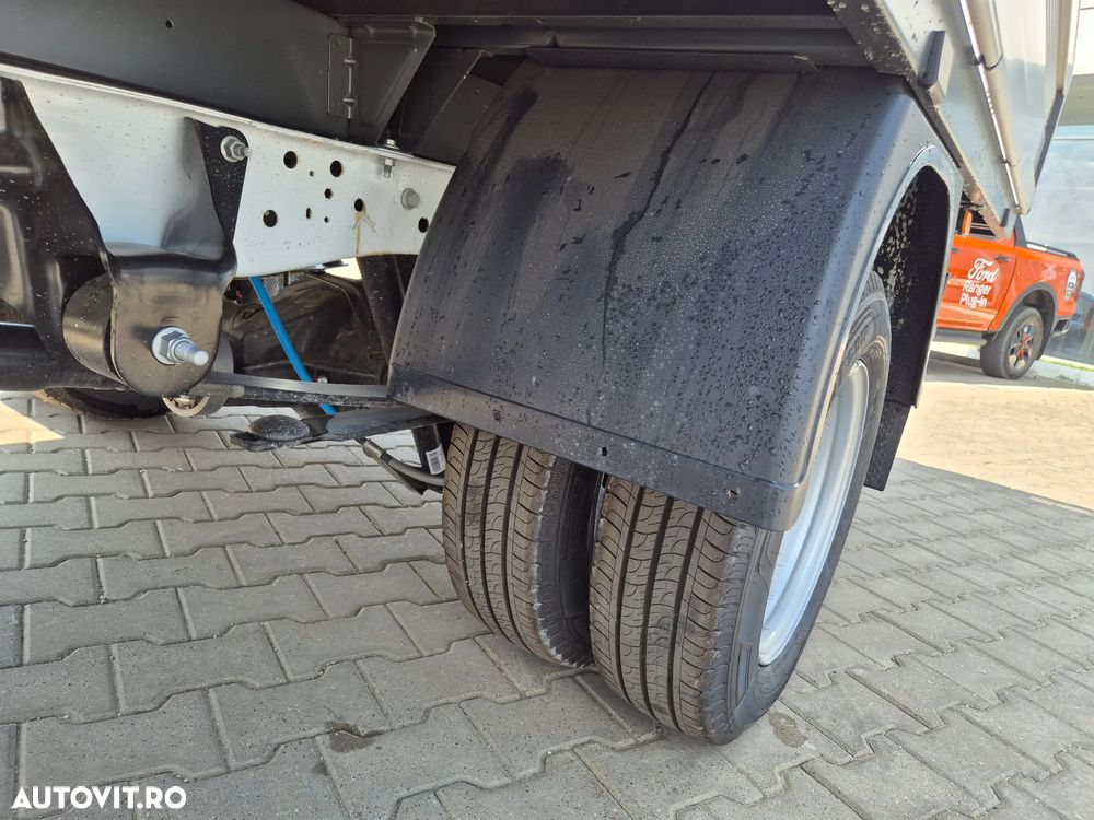Ford TRANSIT - 9
