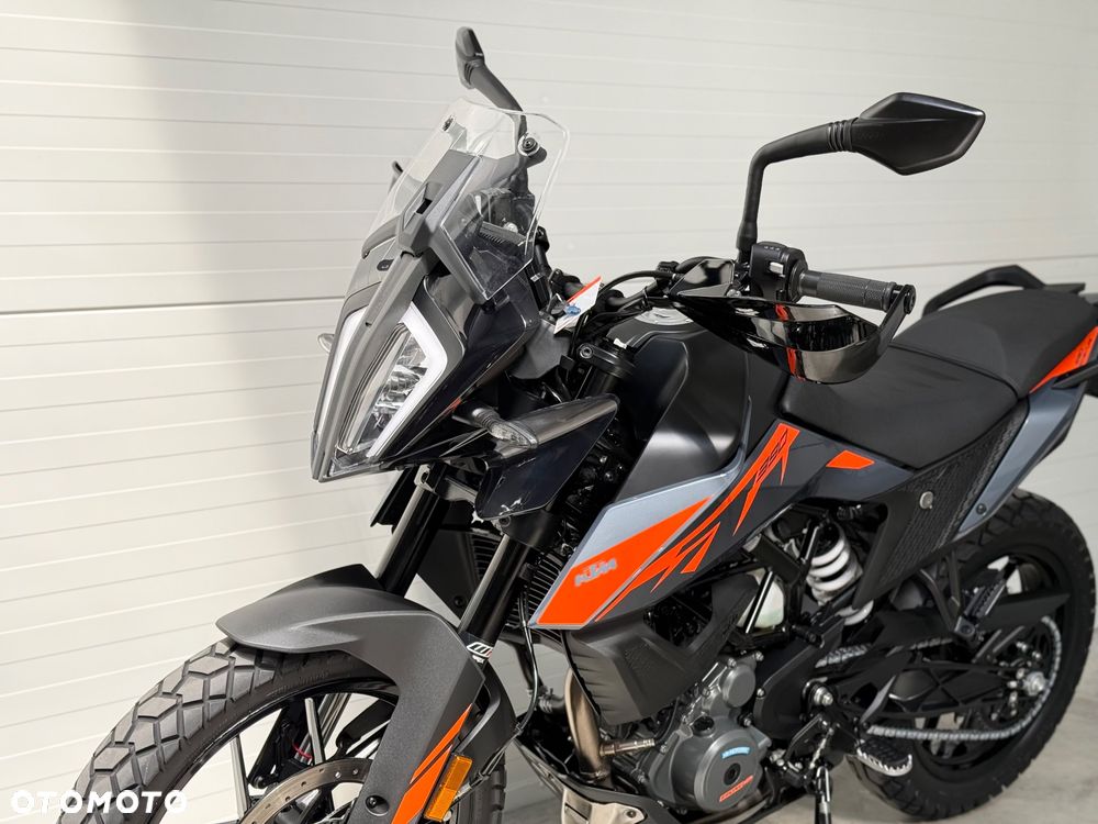 KTM Adventure - 21