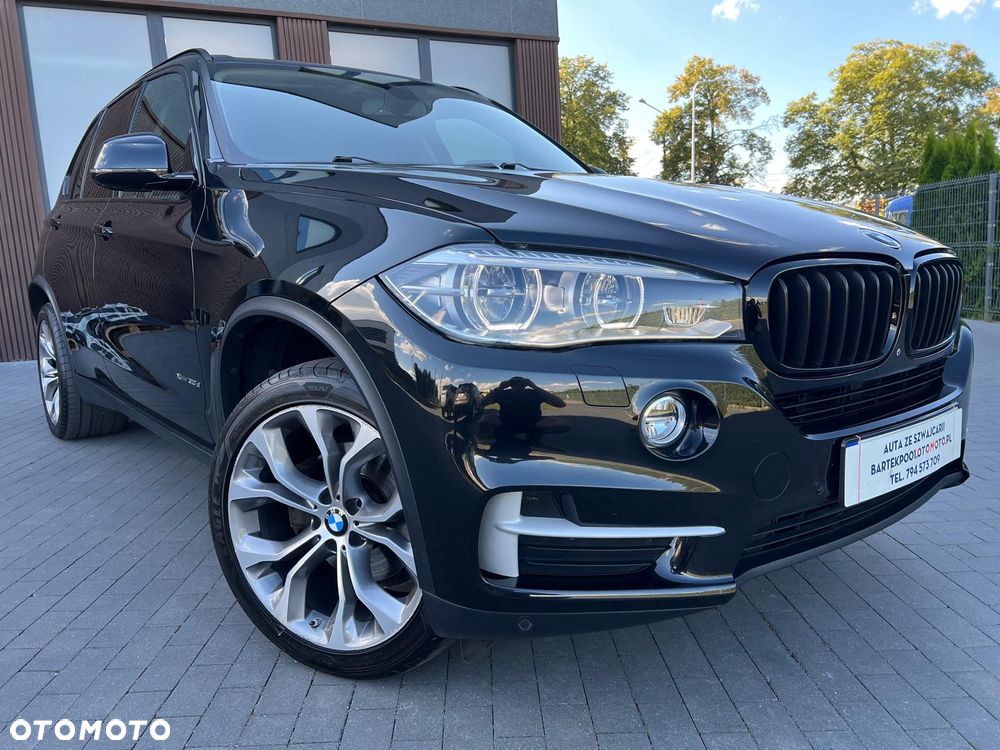 BMW X5 - 2