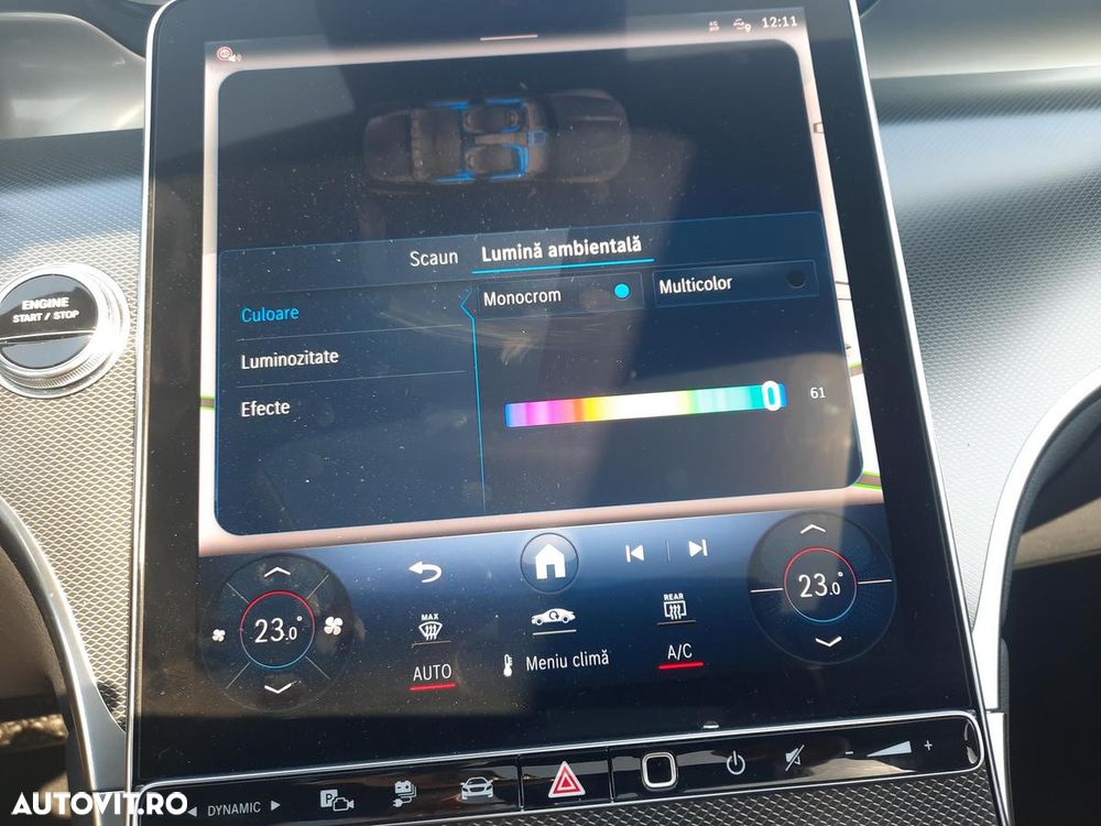 Mercedes-Benz GLC 300 de 4Matic 9G-TRONIC Edition AMG Line - 22