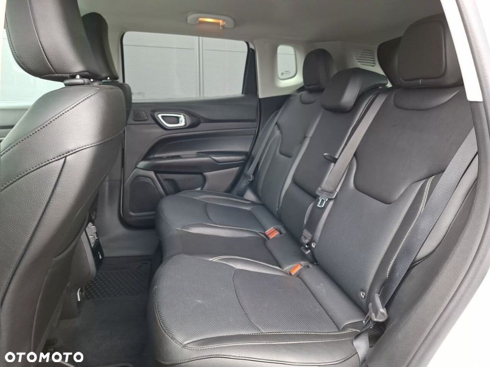 Jeep Compass 1.3 T4 PHEV 4xe S S&S - 11