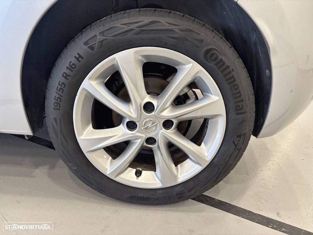 Opel Corsa 1.2 T Elegance - 11