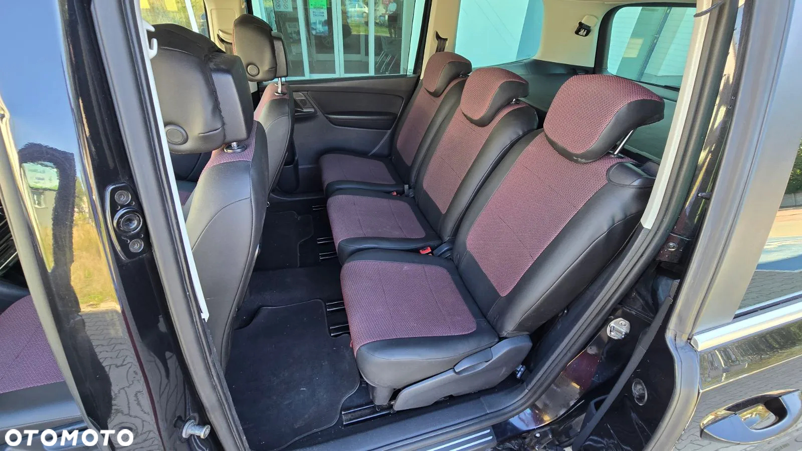 Seat Alhambra 2.0 TDI Style DSG - 3