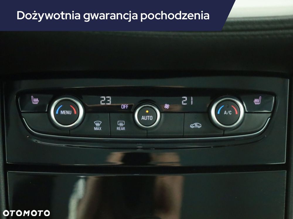 Opel Grandland X - 13