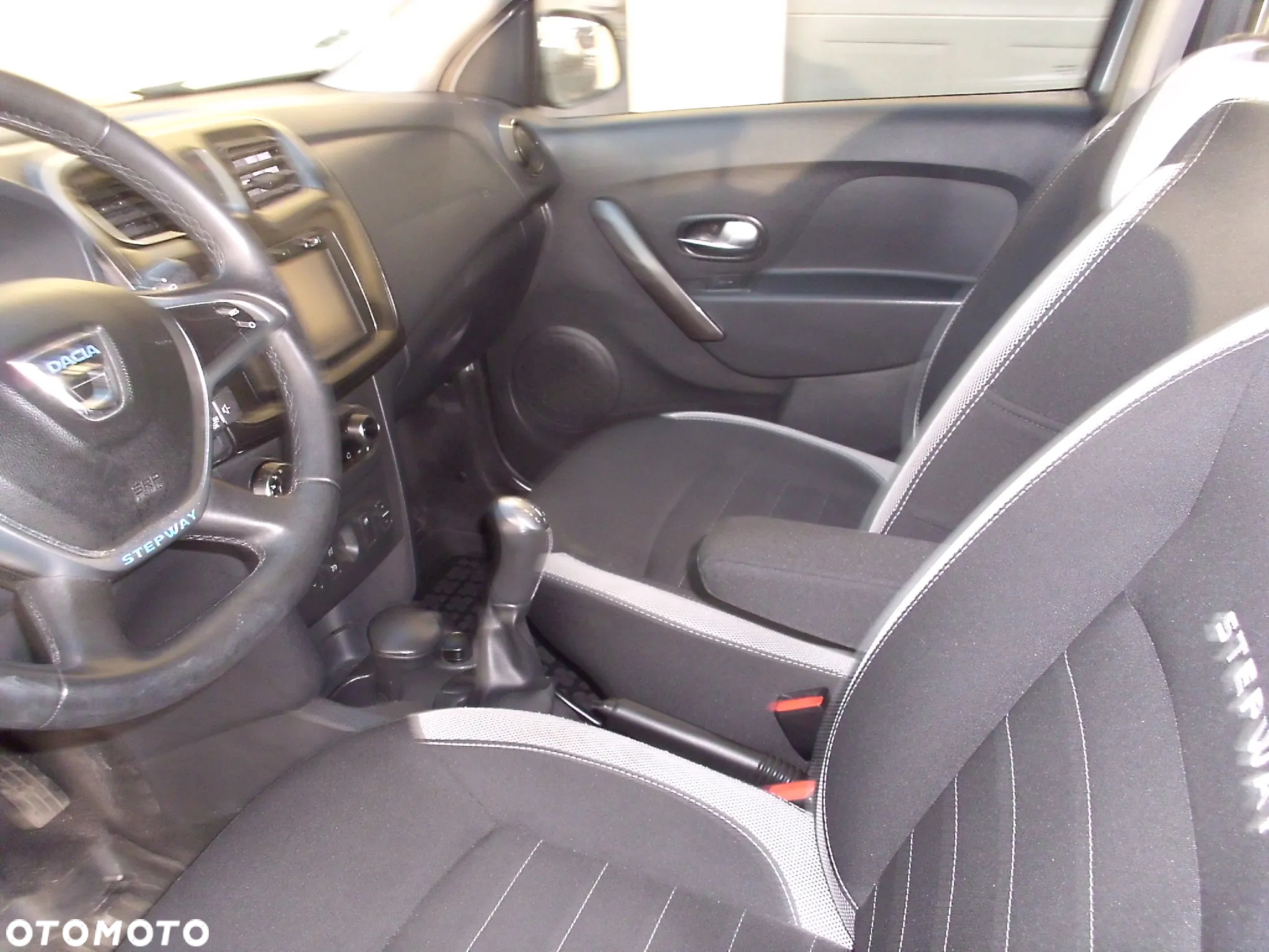 Dacia Sandero Stepway 0.9 TCe Laureate - 19