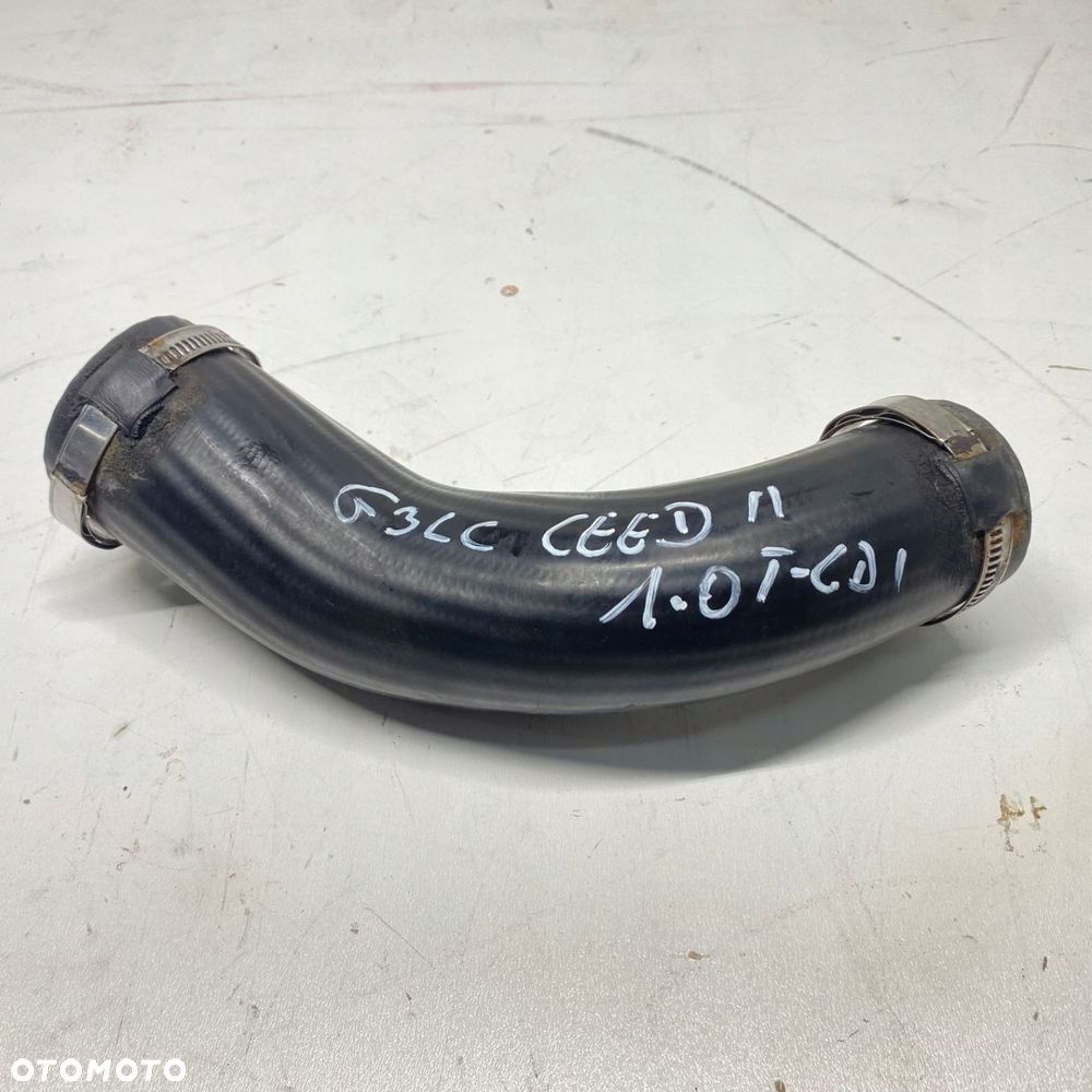 PRZEWÓD INTERCOOLERA KIA CEED II 1.0 T-GDI 28273-04500 16-18 - 2