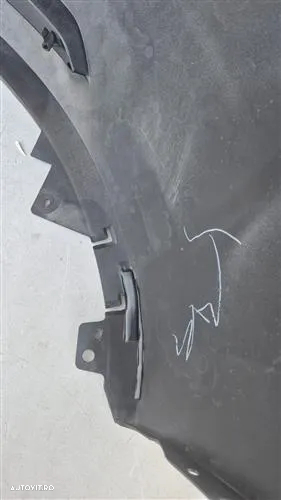 Bara spate Mazda MX30 MX-30 cod GN4J-50221 , DN4J50221 - 5