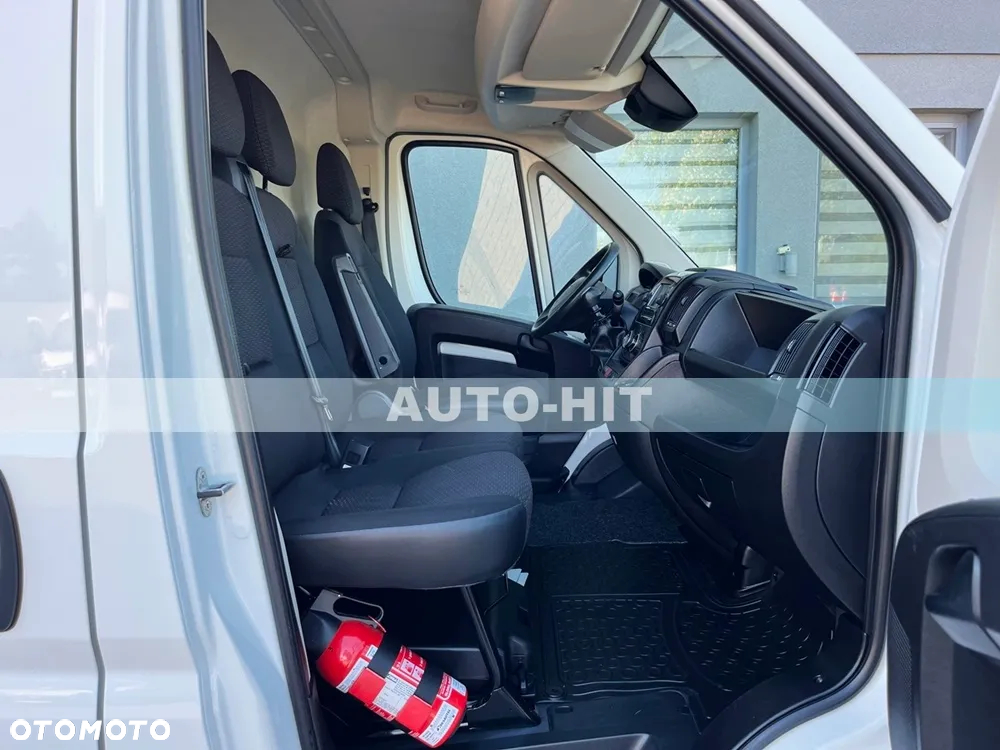 Peugeot Boxer - 24