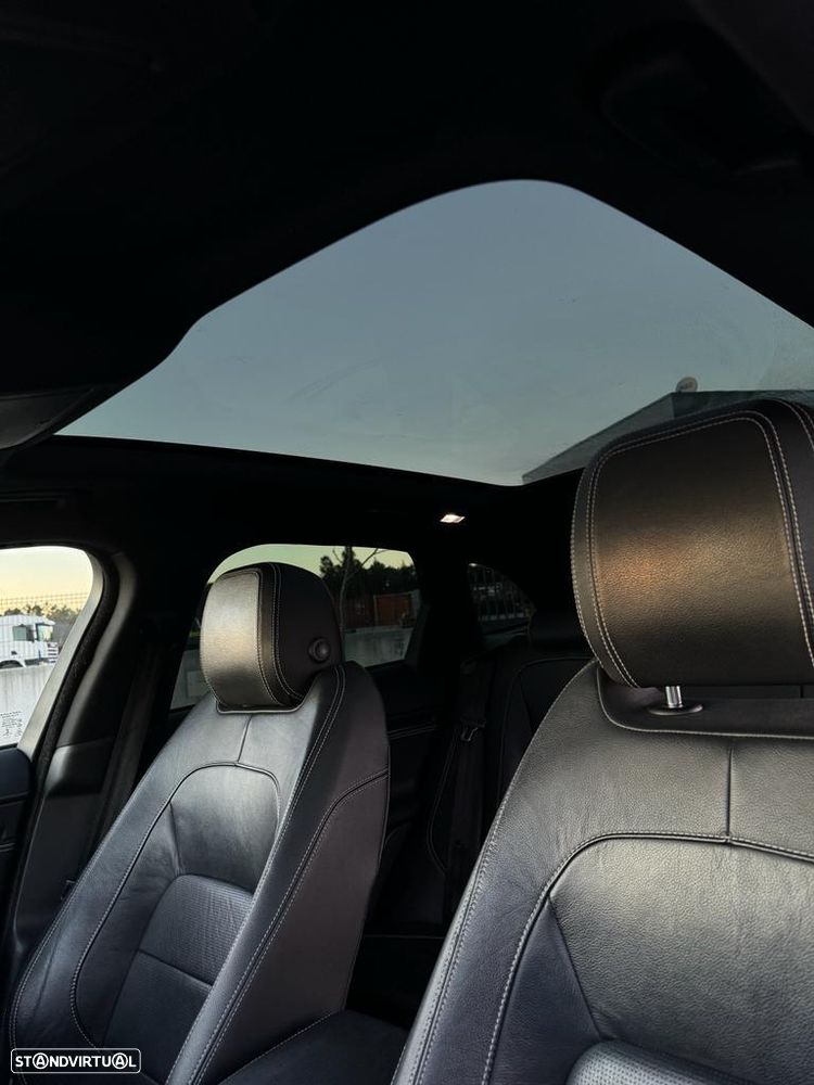 Jaguar F-Pace 20d AWD Aut. R-Sport - 13