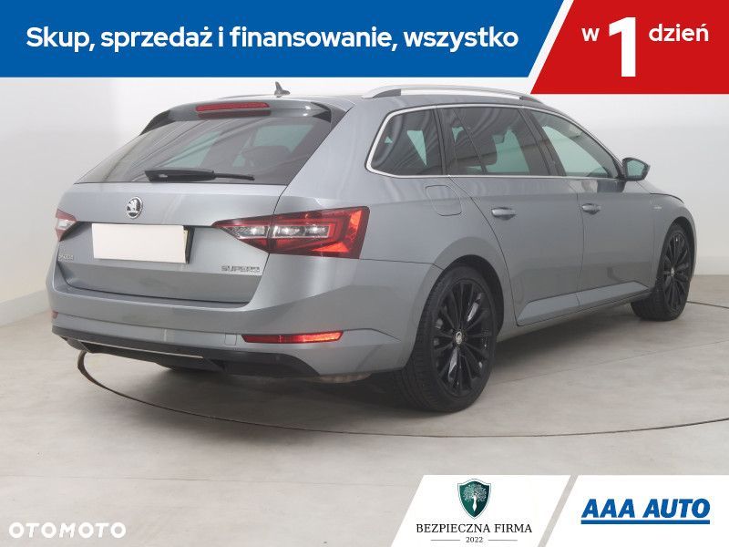 Skoda Superb - 6