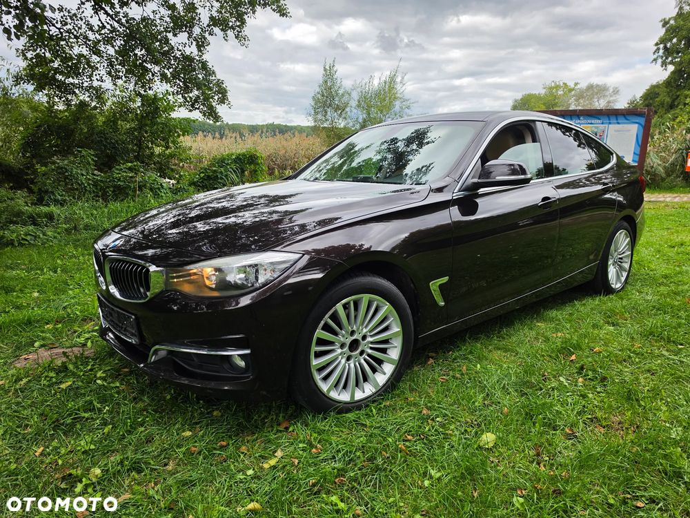 BMW Seria 3 318d DPF Edition Sport - 16
