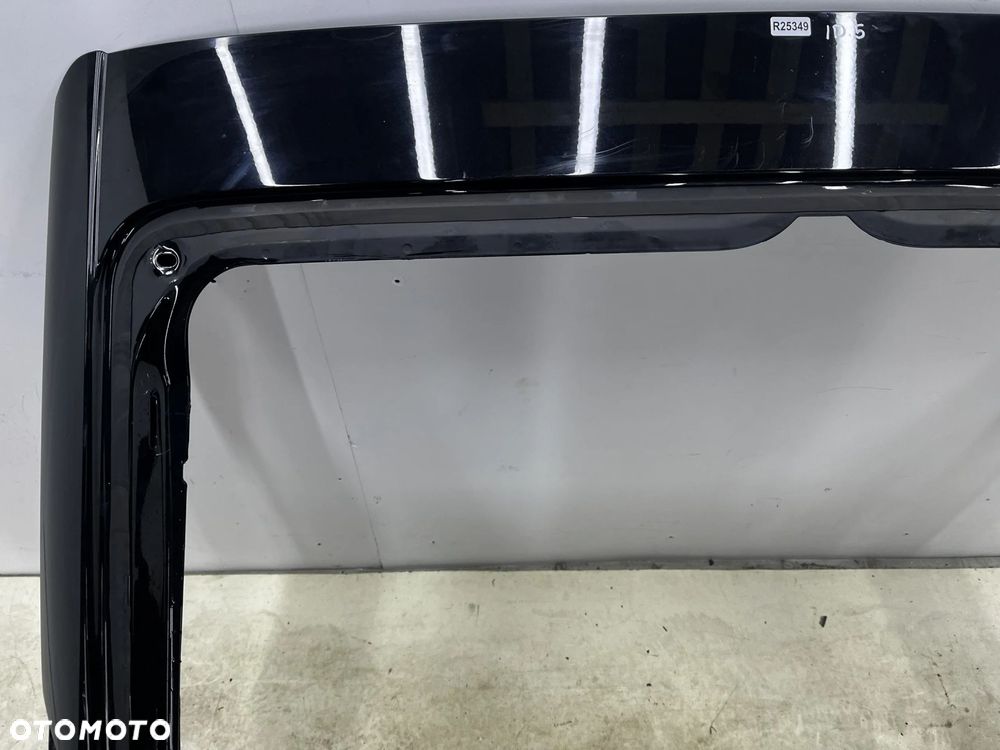 Klapa bagażnika VW ID.5 ID5 22r.- tylna 11E827159 - 2
