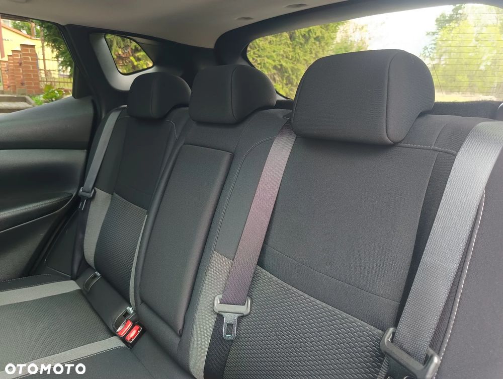 Nissan Qashqai 1.5 dCi N-WAY - 15