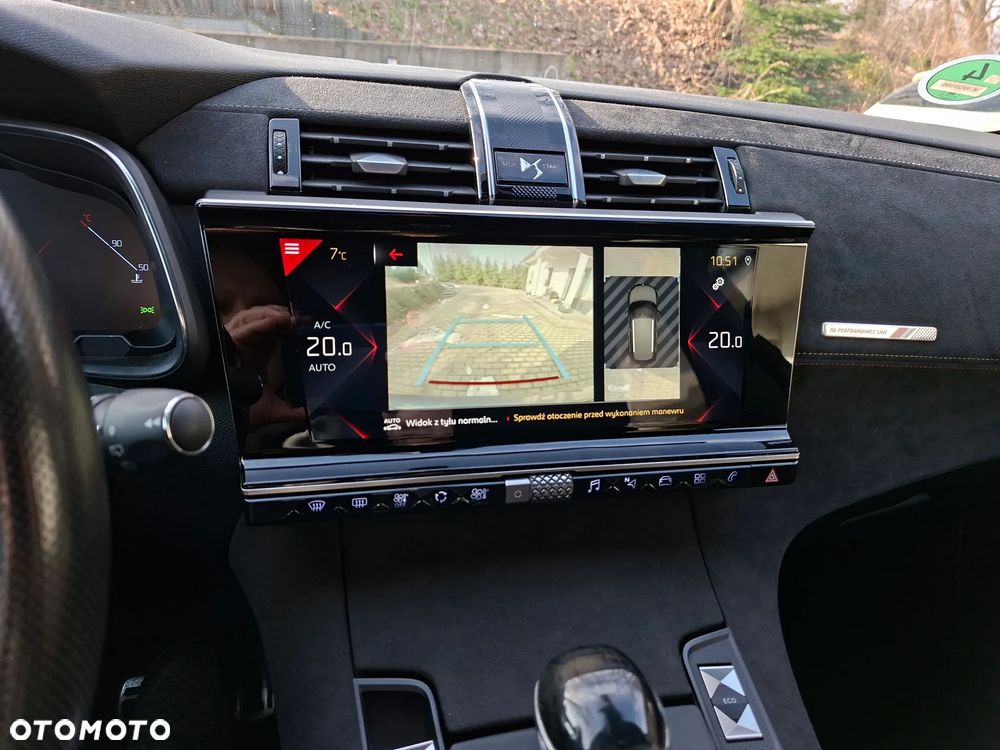 DS Automobiles DS 7 Crossback 1.5 BlueHDi Be Chic - 30