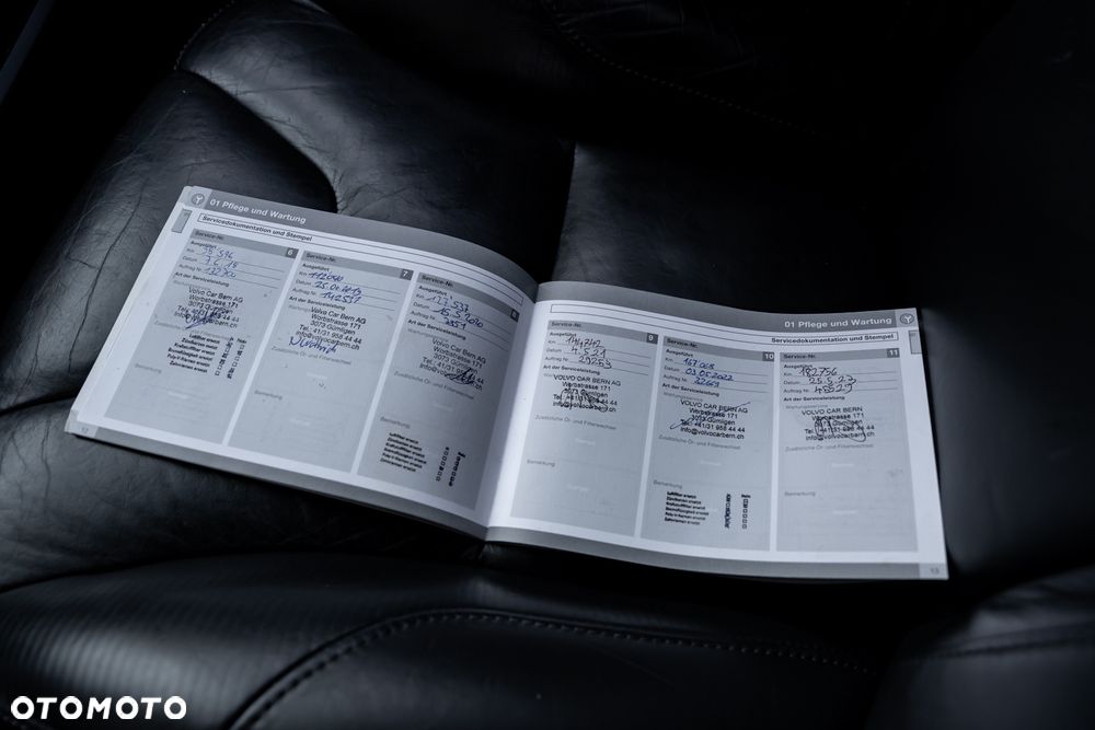 Volvo XC 60 D4 AWD Geartronic RDesign - 39