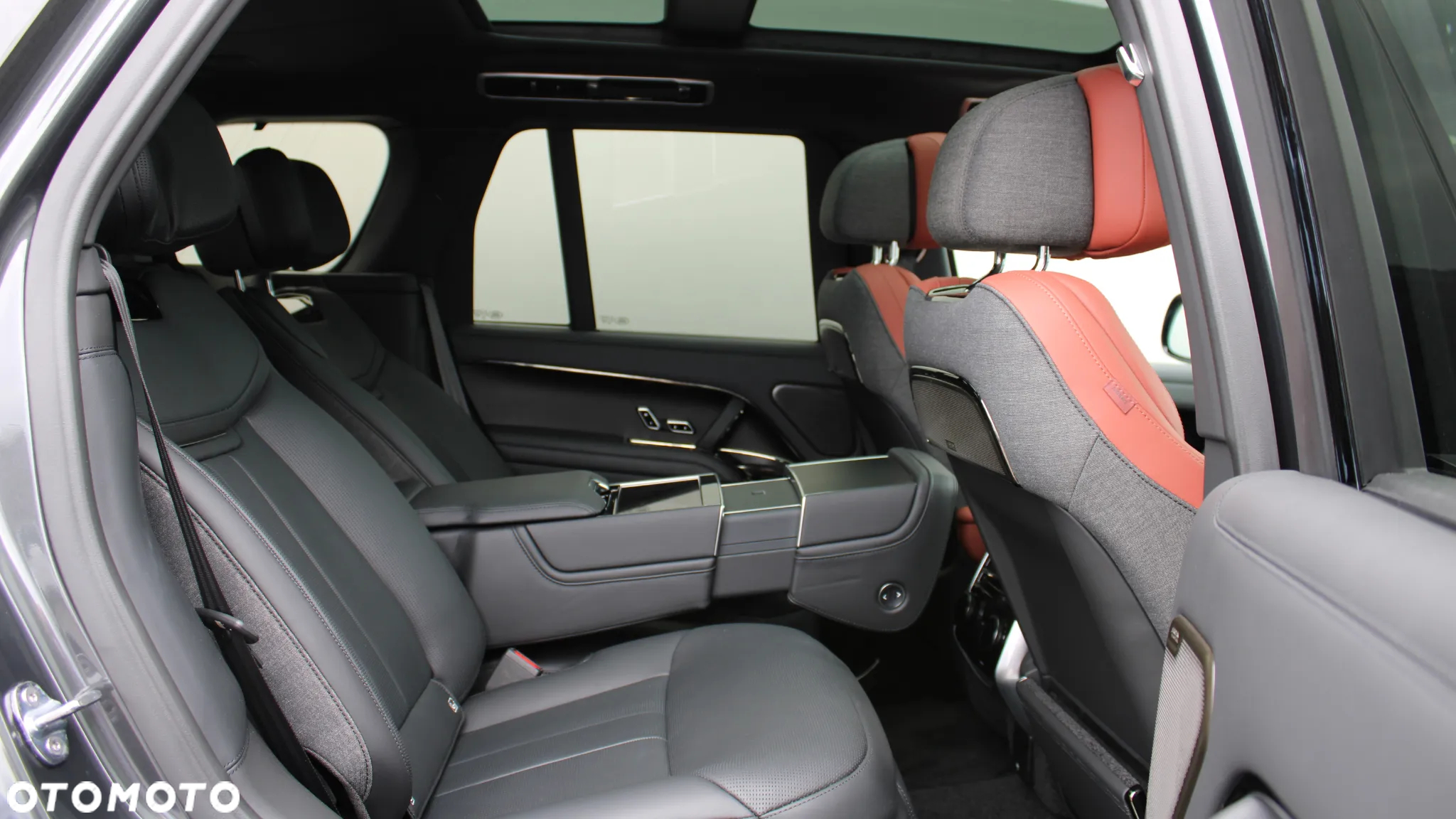 Land Rover Range Rover - 10