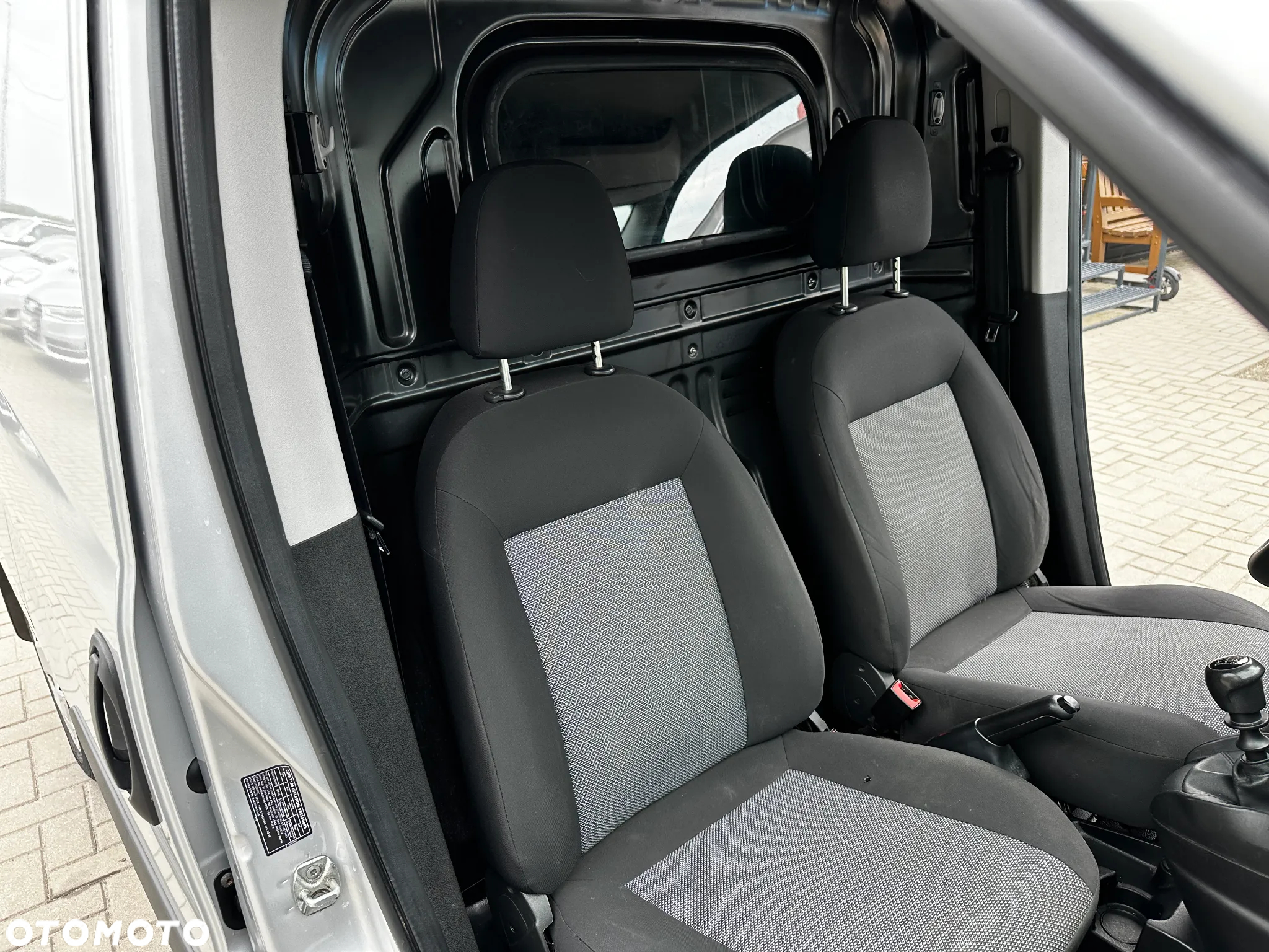 Fiat Doblo - 19