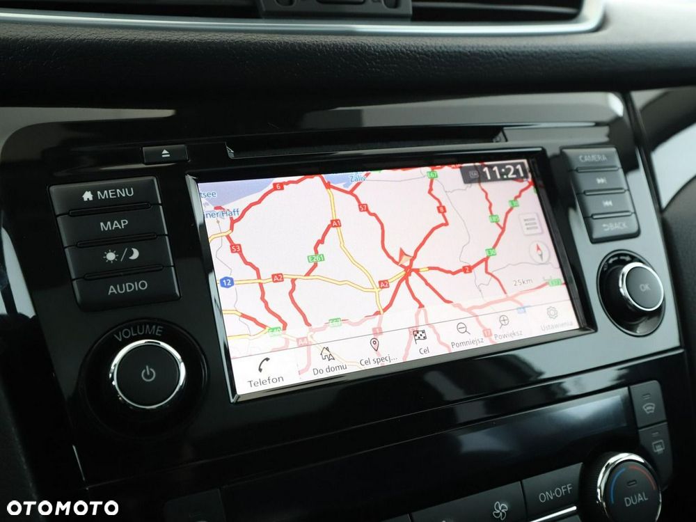 Nissan Qashqai 1.3 DIG-T N-Connecta EU6d - 26