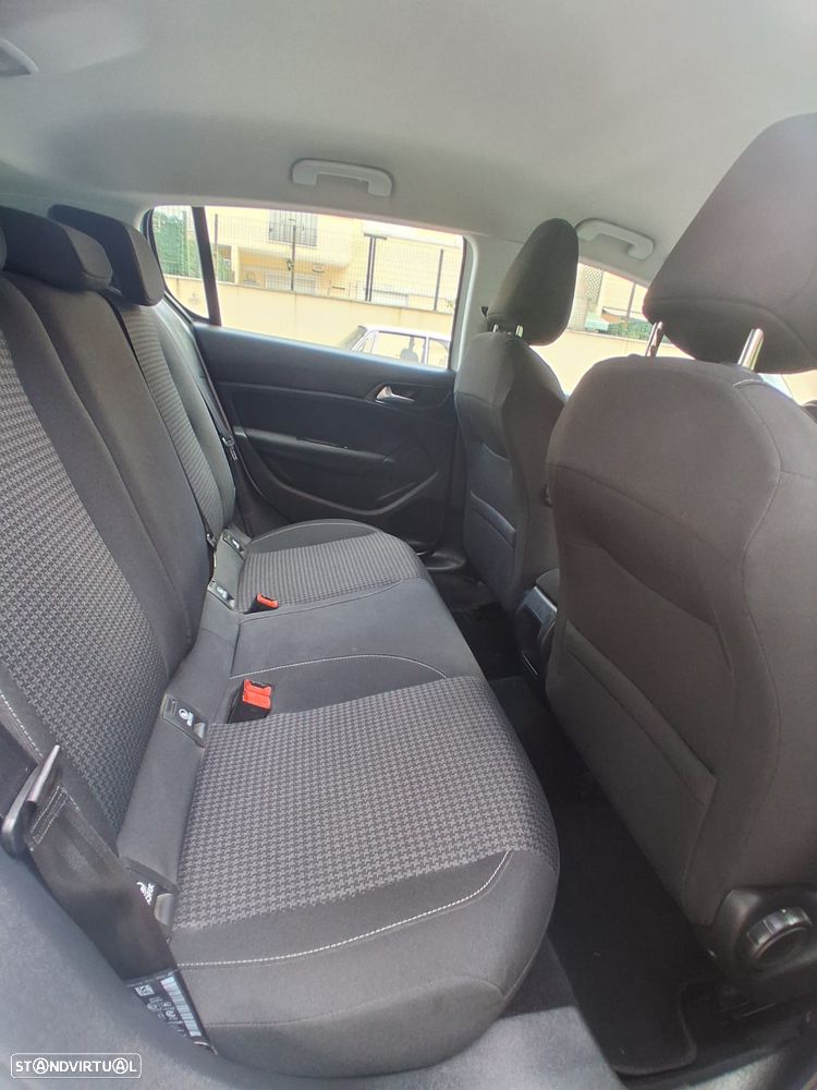 Peugeot 308 1.5 BlueHDi Business Line - 27