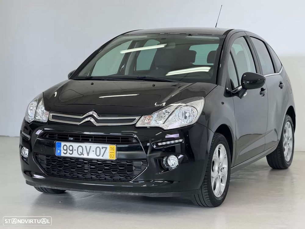 Citroën C3 1.2 PureTech Collection - 4
