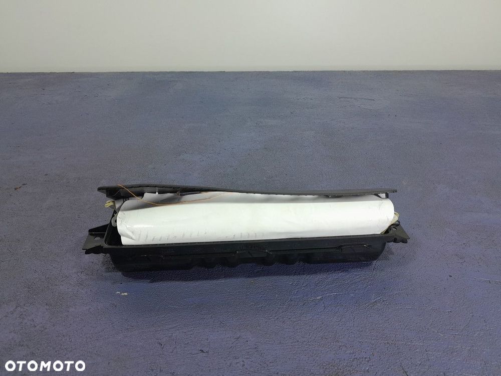 BMW M3 G80 DESKA ROZDZIELCZA PULPIT KOKPIT AIRBAG PODUSZKI DO REGENERACJI - 15