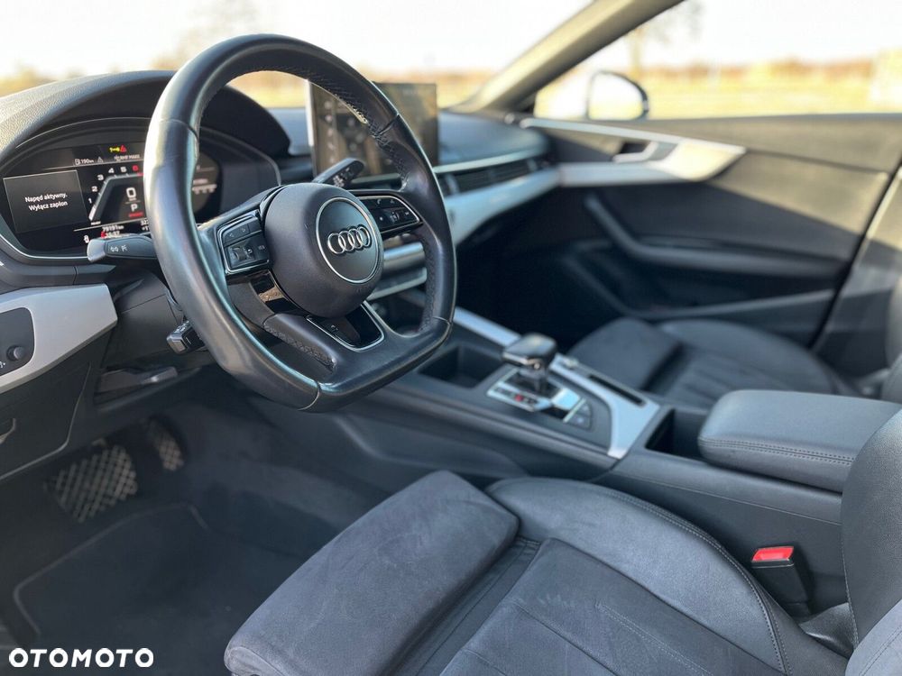 Audi A5 Sportback - 11