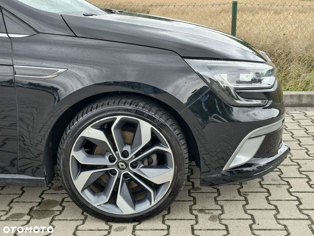 Renault Megane - 22