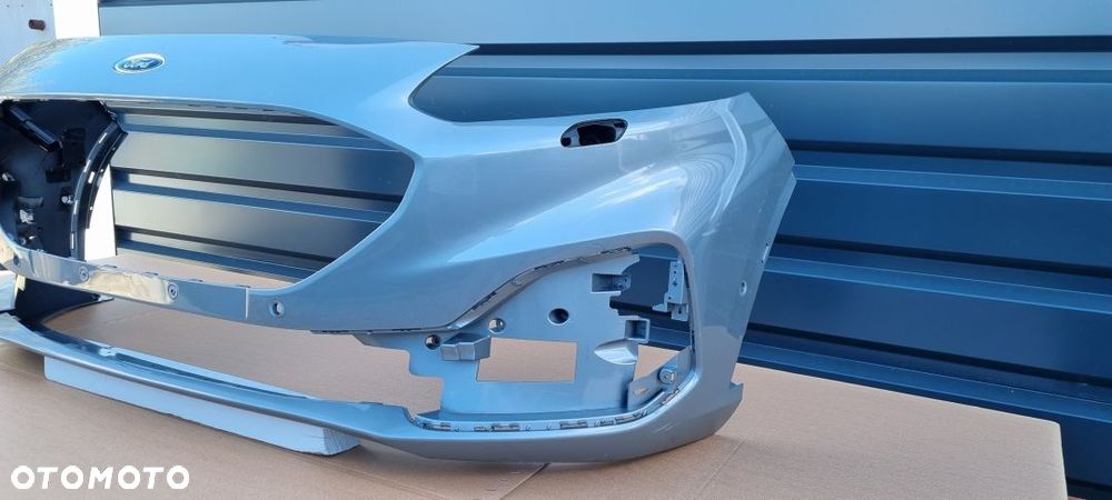 Ford Kuga MK3 ST LINE 2019- zderzak przód ME190 - 3