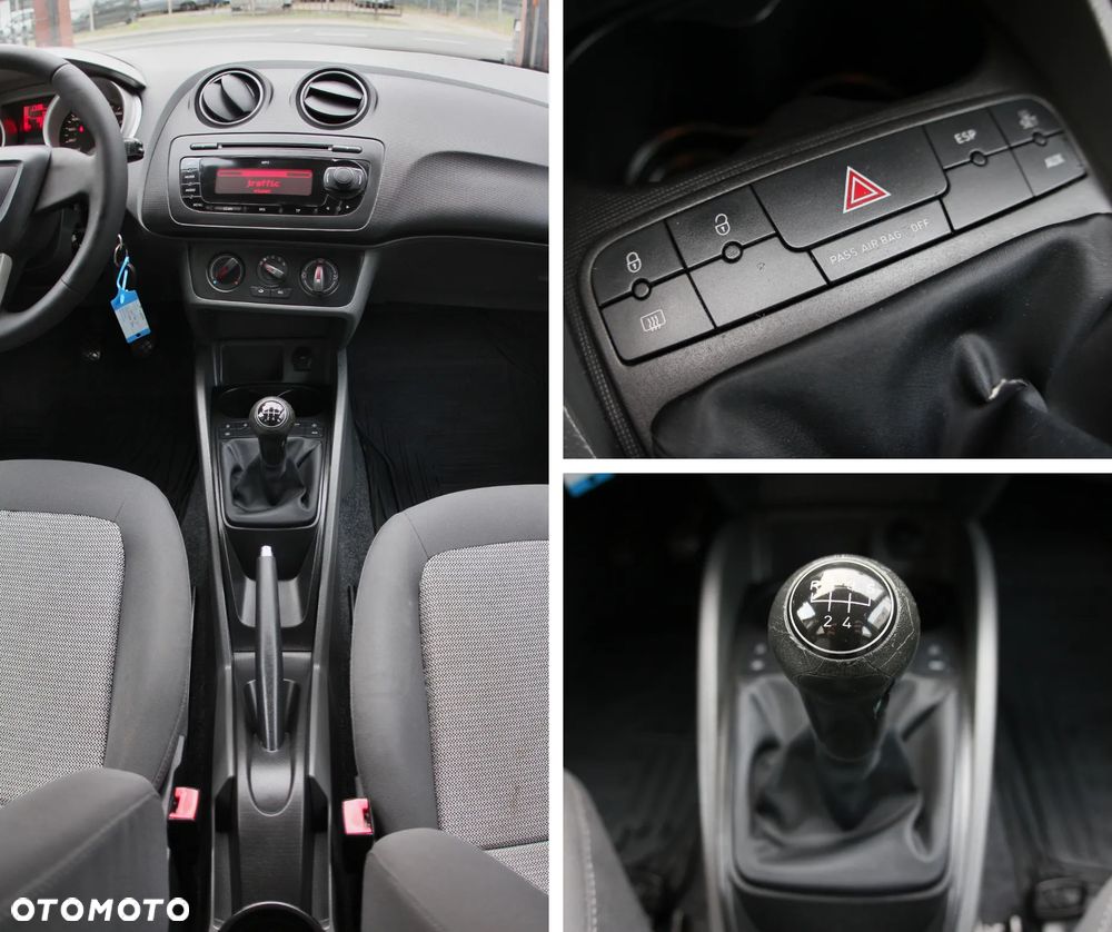 Seat Ibiza - 21