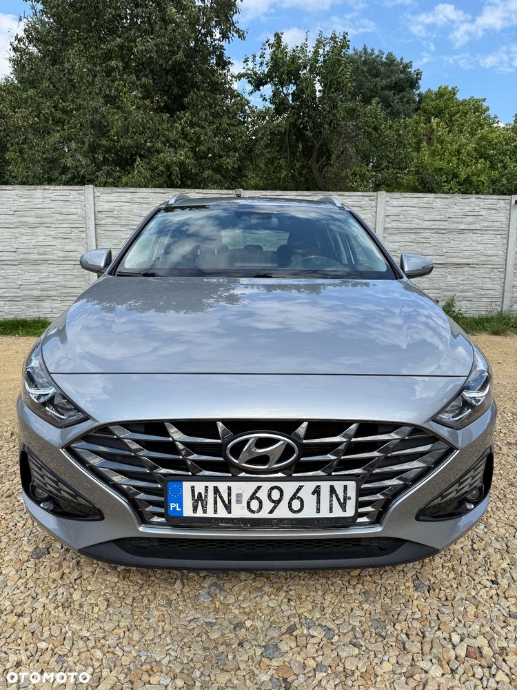 Hyundai i30 1.6 D Comfort - 18