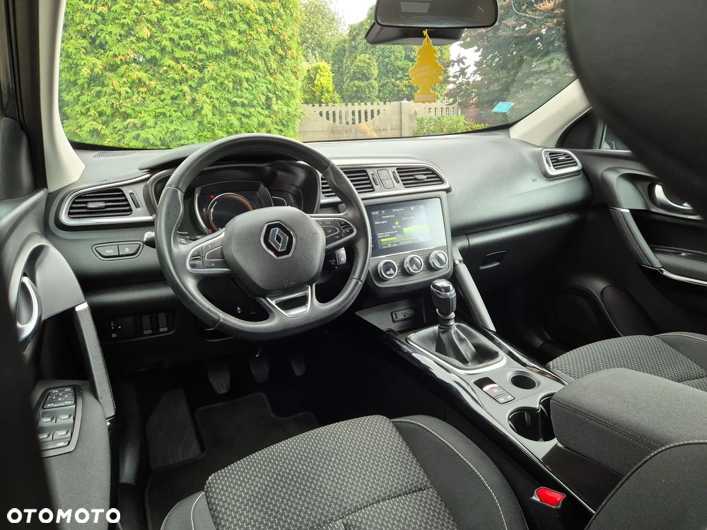 Renault Kadjar TCe 140 GPF INTENS - 5