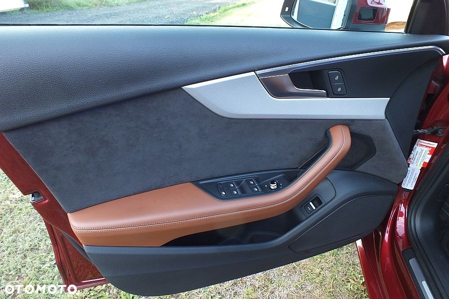 Audi A4 Limousine - 24